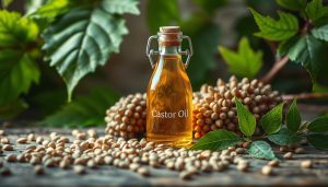 Castor Oil In Hindi: Benefits & Traditional Uses - Health Gyan