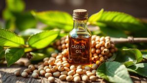 Castor Oil In Hindi: Benefits & Traditional Uses - Health Gyan